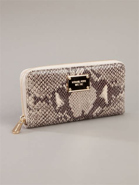 snake skin michael kors clutch|Michael kors snake handbags + FREE SHIPPING .